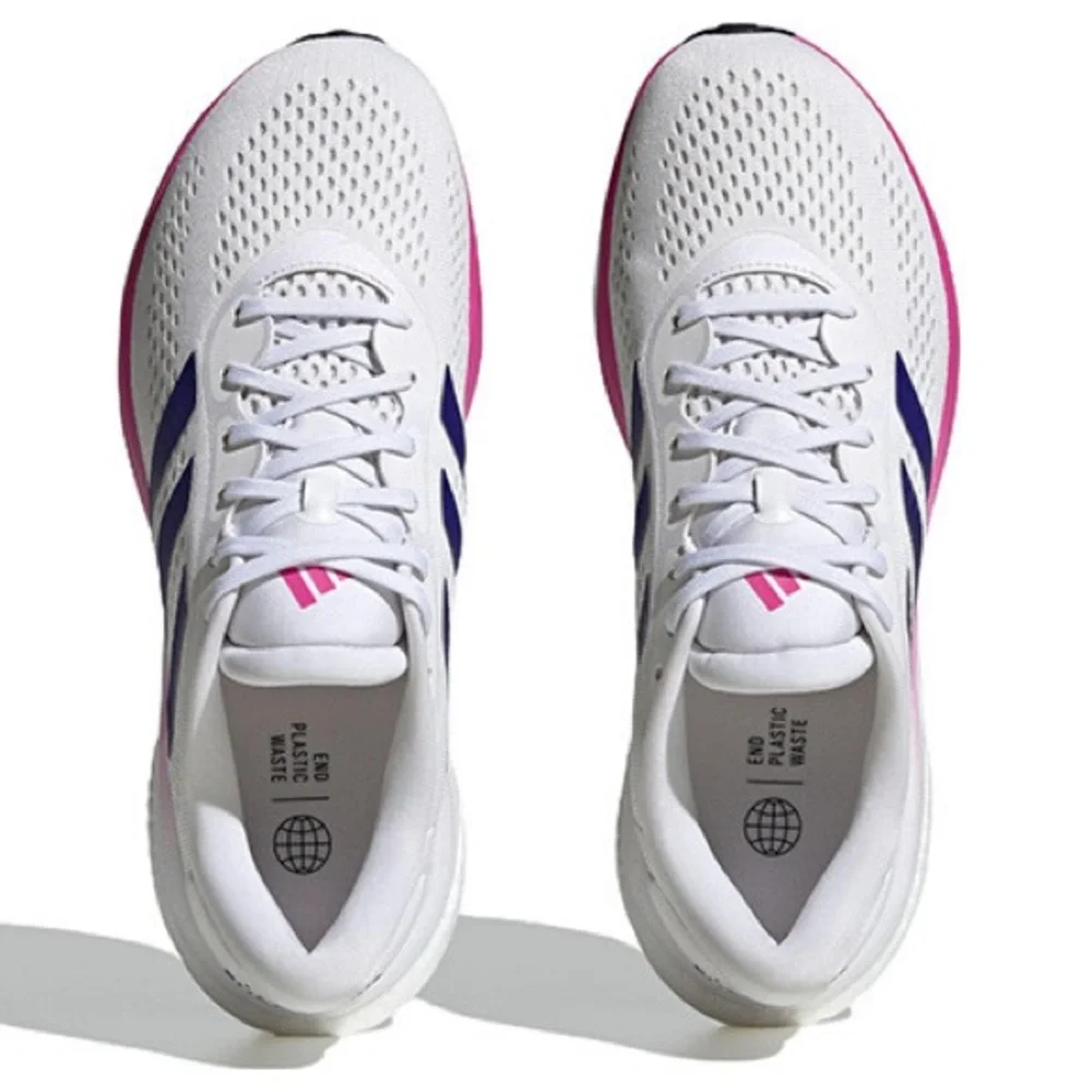 adidas who says